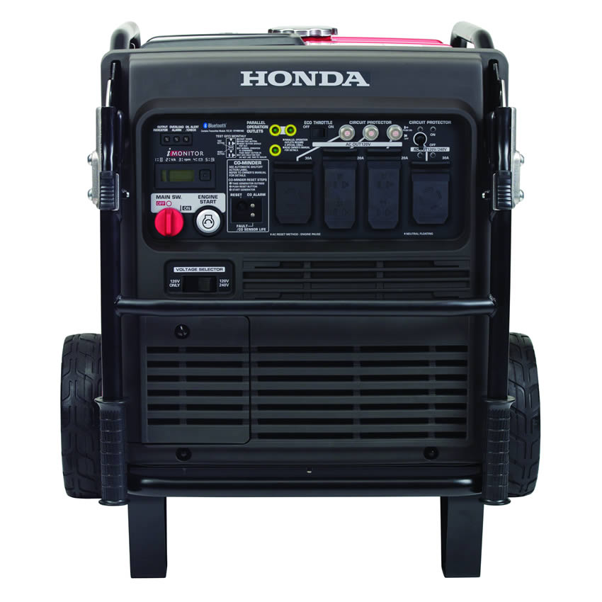 2023 Honda EU - 7000iS for sale in the Pompano Beach, FL area. Get the best drive out price on 2023 Honda EU - 7000iS and compare.