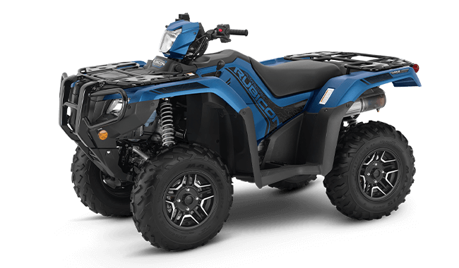 2023 Honda FOURTRAX FOREMAN RUBICON - 4X4 AUTOMATIC DCT EPS DELUXE for sale in the Pompano Beach, FL area. Get the best drive out price on 2023 Honda FOURTRAX FOREMAN RUBICON - 4X4 AUTOMATIC DCT EPS DELUXE and compare.