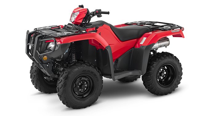 2023 Honda FOURTRAX FOREMAN RUBICON - 4X4 AUTOMATIC DCT for sale in the Pompano Beach, FL area. Get the best drive out price on 2023 Honda FOURTRAX FOREMAN RUBICON - 4X4 AUTOMATIC DCT and compare.