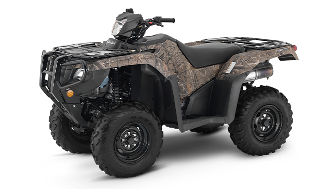 2023 Honda FOURTRAX FOREMAN RUBICON - 4x4 EPS for sale in the Pompano Beach, FL area. Get the best drive out price on 2023 Honda FOURTRAX FOREMAN RUBICON - 4x4 EPS and compare.