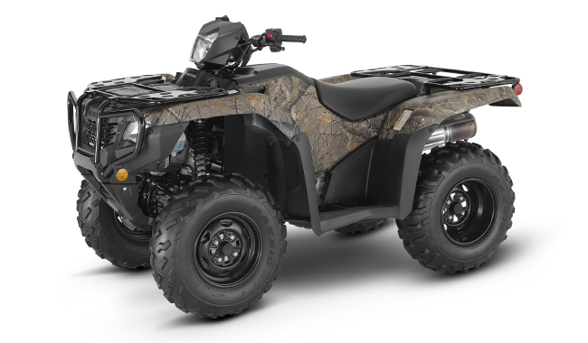 2023 Honda FOURTRAX FOREMAN - 4x4 EPS for sale in the Pompano Beach, FL area. Get the best drive out price on 2023 Honda FOURTRAX FOREMAN - 4x4 EPS and compare.