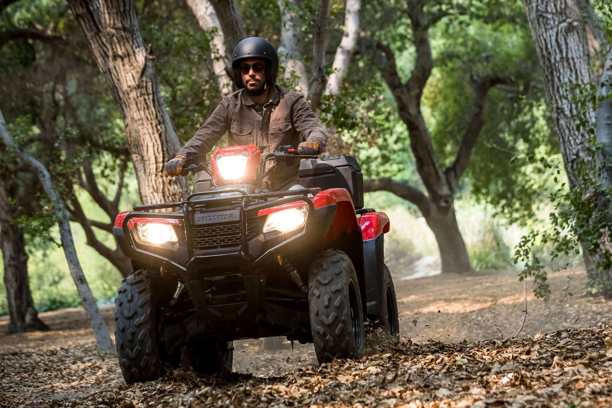 2023 Honda FOURTRAX FOREMAN - 4x4 EPS for sale in the Pompano Beach, FL area. Get the best drive out price on 2023 Honda FOURTRAX FOREMAN - 4x4 EPS and compare.