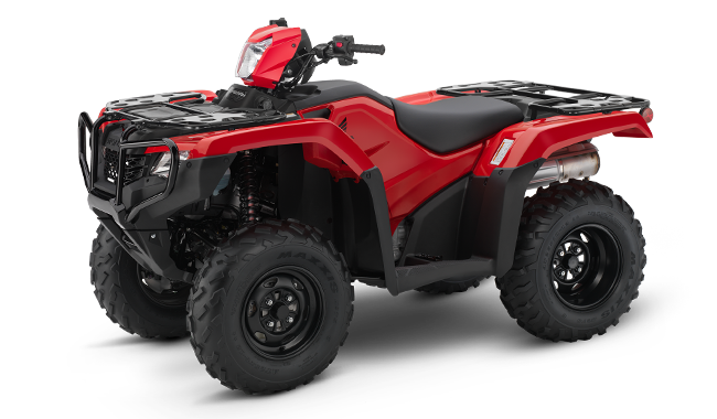 2023 Honda FOURTRAX FOREMAN - 4x4 EPS for sale in the Pompano Beach, FL area. Get the best drive out price on 2023 Honda FOURTRAX FOREMAN - 4x4 EPS and compare.