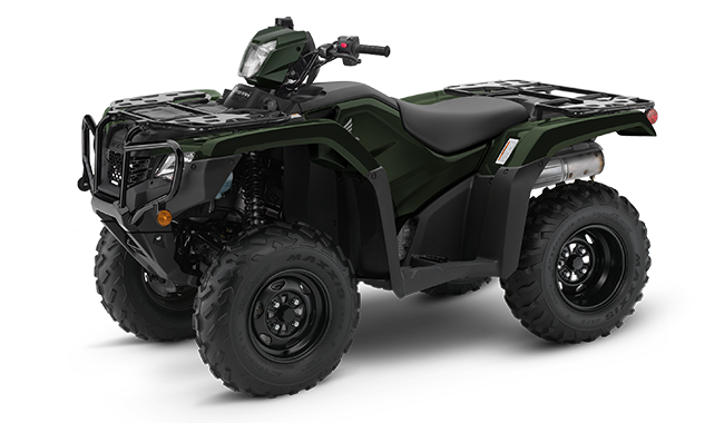 2023 Honda FOURTRAX FOREMAN - 4x4 EPS for sale in the Pompano Beach, FL area. Get the best drive out price on 2023 Honda FOURTRAX FOREMAN - 4x4 EPS and compare.