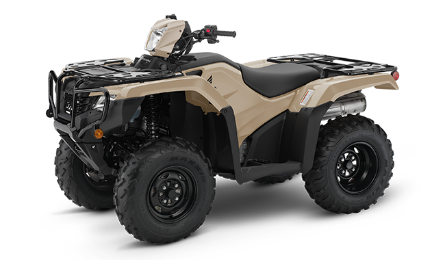 2023 Honda FOURTRAX FOREMAN - 4x4 ES EPS for sale in the Pompano Beach, FL area. Get the best drive out price on 2023 Honda FOURTRAX FOREMAN - 4x4 ES EPS and compare.