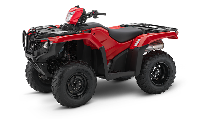 2023 Honda FOURTRAX FOREMAN - 4x4 ES EPS for sale in the Pompano Beach, FL area. Get the best drive out price on 2023 Honda FOURTRAX FOREMAN - 4x4 ES EPS and compare.