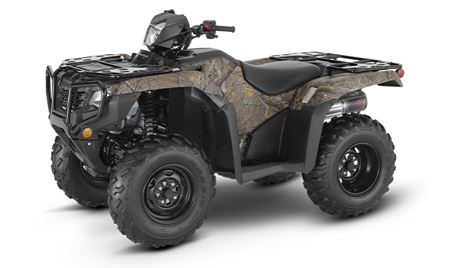 2023 Honda FOURTRAX FOREMAN - 4x4 ES EPS for sale in the Pompano Beach, FL area. Get the best drive out price on 2023 Honda FOURTRAX FOREMAN - 4x4 ES EPS and compare.