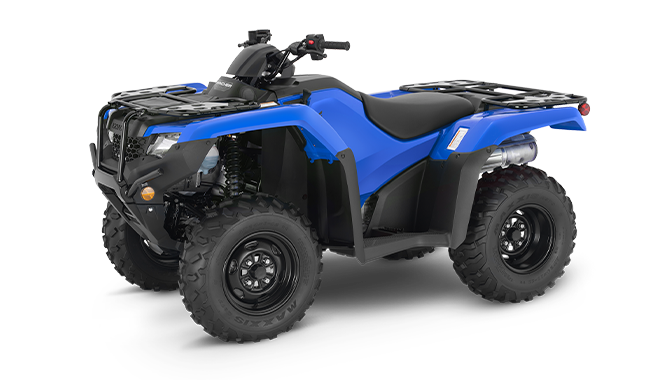 2023 Honda FOURTRAX RANCHER - 4x4 AUTO DCT EPS for sale in the Pompano Beach, FL area. Get the best drive out price on 2023 Honda FOURTRAX RANCHER - 4x4 AUTO DCT EPS and compare.