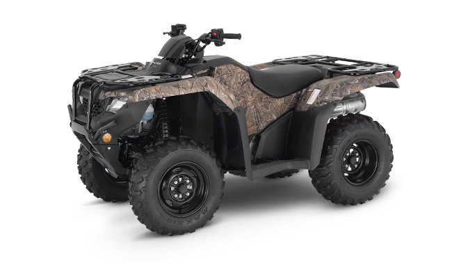 2023 Honda FOURTRAX RANCHER - 4x4 ES for sale in the Pompano Beach, FL area. Get the best drive out price on 2023 Honda FOURTRAX RANCHER - 4x4 ES and compare.