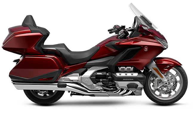 2023 Honda GOLD WING - TOUR AUTO DCT for sale in the Pompano Beach, FL area. Get the best drive out price on 2023 Honda GOLD WING - TOUR AUTO DCT and compare.