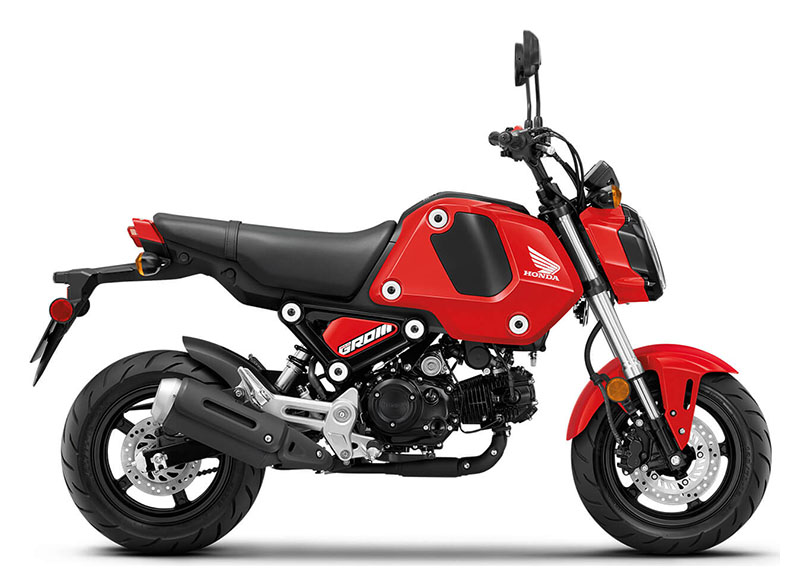 2023 Honda GROM - Non-ABS for sale in the Pompano Beach, FL area. Get the best drive out price on 2023 Honda GROM - Non-ABS and compare.