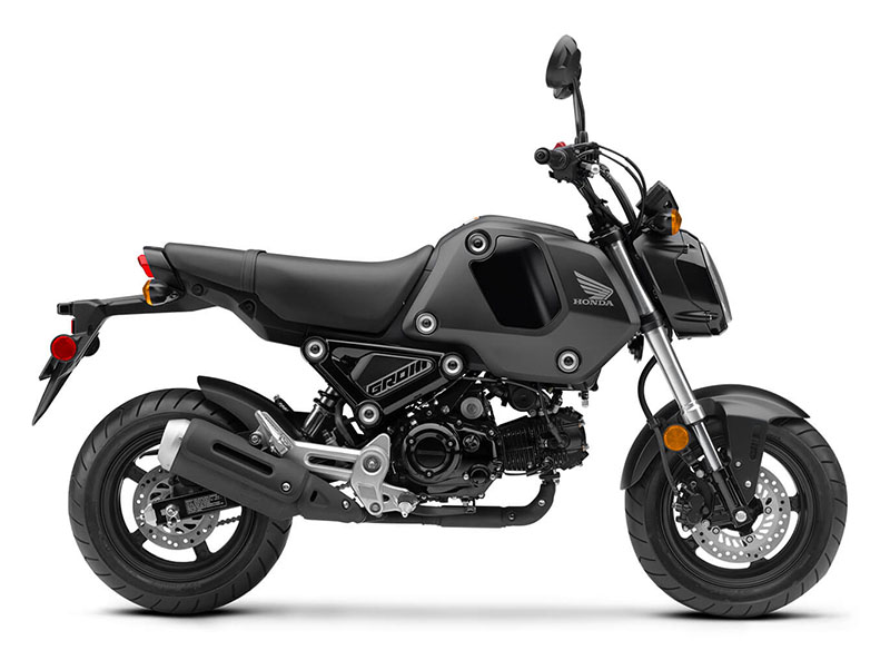 2023 Honda GROM - Non-ABS for sale in the Pompano Beach, FL area. Get the best drive out price on 2023 Honda GROM - Non-ABS and compare.