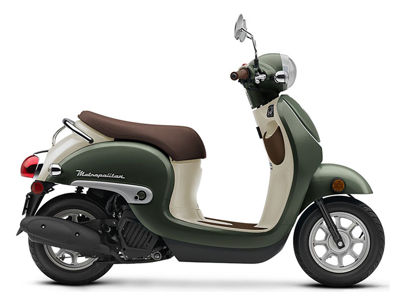 2023 Honda METROPOLITAN - Base for sale in the Pompano Beach, FL area. Get the best drive out price on 2023 Honda METROPOLITAN - Base and compare.