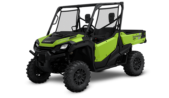 2023 Honda Pioneer - 1000 Deluxe for sale in the Pompano Beach, FL area. Get the best drive out price on 2023 Honda Pioneer - 1000 Deluxe and compare.