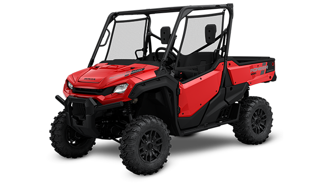 2023 Honda Pioneer - 1000 Deluxe for sale in the Pompano Beach, FL area. Get the best drive out price on 2023 Honda Pioneer - 1000 Deluxe and compare.