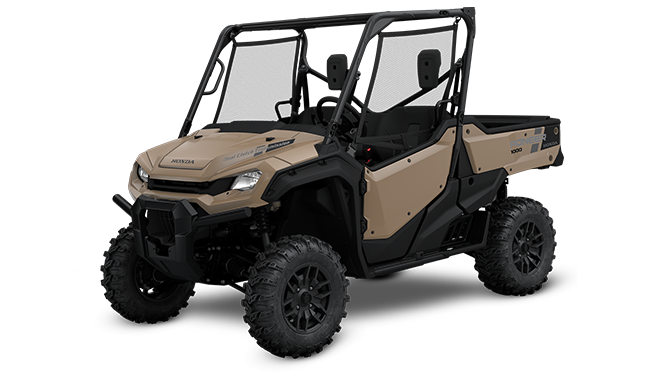 2023 Honda Pioneer - 1000 Deluxe for sale in the Pompano Beach, FL area. Get the best drive out price on 2023 Honda Pioneer - 1000 Deluxe and compare.