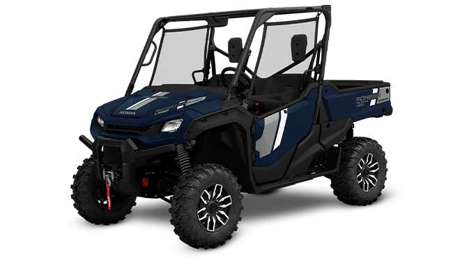 2023 Honda Pioneer - 1000 Trail for sale in the Pompano Beach, FL area. Get the best drive out price on 2023 Honda Pioneer - 1000 Trail and compare.