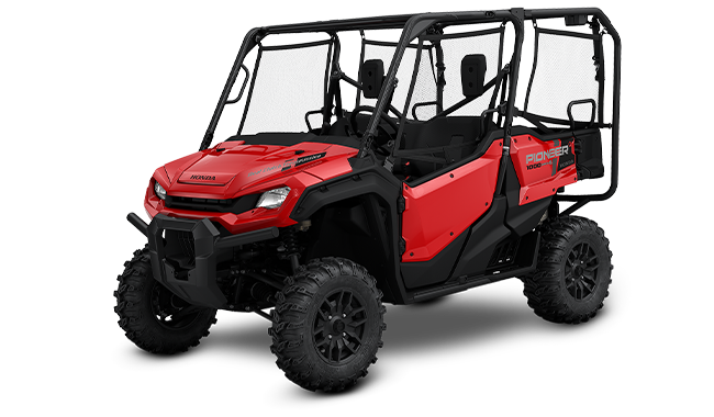 2023 Honda Pioneer - 1000-5 Deluxe for sale in the Pompano Beach, FL area. Get the best drive out price on 2023 Honda Pioneer - 1000-5 Deluxe and compare.