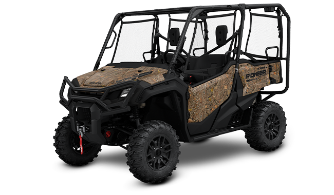 2023 Honda Pioneer - 1000-5 Forest for sale in the Pompano Beach, FL area. Get the best drive out price on 2023 Honda Pioneer - 1000-5 Forest and compare.