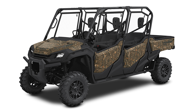 2023 Honda Pioneer - 1000-6 Deluxe Crew for sale in the Pompano Beach, FL area. Get the best drive out price on 2023 Honda Pioneer - 1000-6 Deluxe Crew and compare.