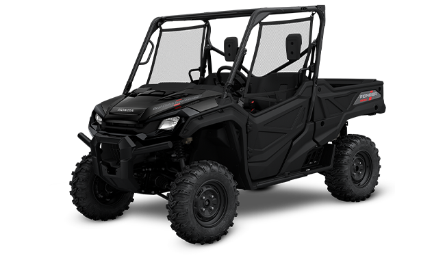 2023 Honda Pioneer - 1000 for sale in the Pompano Beach, FL area. Get the best drive out price on 2023 Honda Pioneer - 1000 and compare.