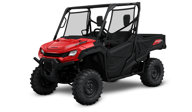 2023 Honda Pioneer - 1000 for sale in the Pompano Beach, FL area. Get the best drive out price on 2023 Honda Pioneer - 1000 and compare.