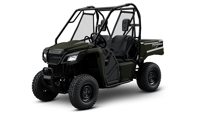 2023 Honda Pioneer - 520 for sale in the Pompano Beach, FL area. Get the best drive out price on 2023 Honda Pioneer - 520 and compare.