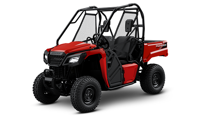 2023 Honda Pioneer - 520 for sale in the Pompano Beach, FL area. Get the best drive out price on 2023 Honda Pioneer - 520 and compare.