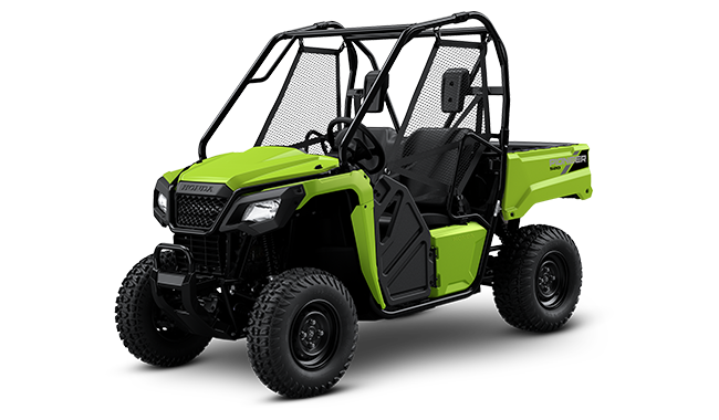 2023 Honda Pioneer - 520 for sale in the Pompano Beach, FL area. Get the best drive out price on 2023 Honda Pioneer - 520 and compare.