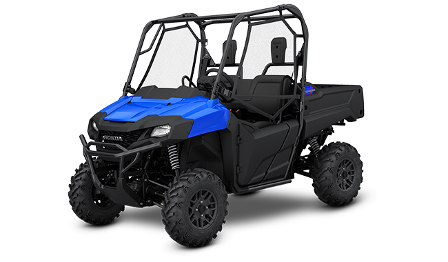 2023 Honda Pioneer - 700 Deluxe for sale in the Pompano Beach, FL area. Get the best drive out price on 2023 Honda Pioneer - 700 Deluxe and compare.