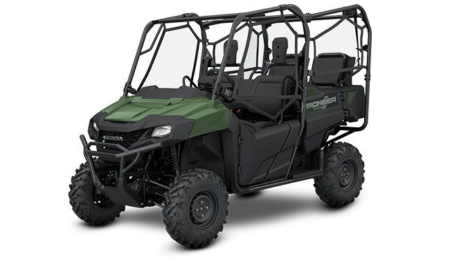 2023 Honda Pioneer - 700-4 for sale in the Pompano Beach, FL area. Get the best drive out price on 2023 Honda Pioneer - 700-4 and compare.