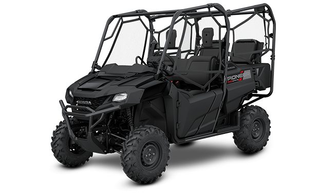 2023 Honda Pioneer - 700-4 for sale in the Pompano Beach, FL area. Get the best drive out price on 2023 Honda Pioneer - 700-4 and compare.