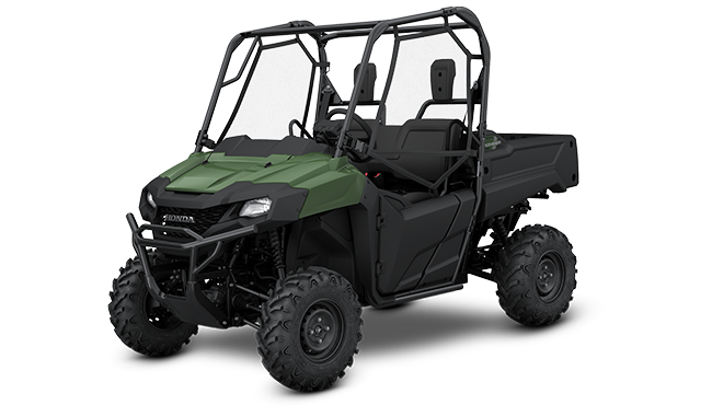 2023 Honda Pioneer - 700 for sale in the Pompano Beach, FL area. Get the best drive out price on 2023 Honda Pioneer - 700 and compare.