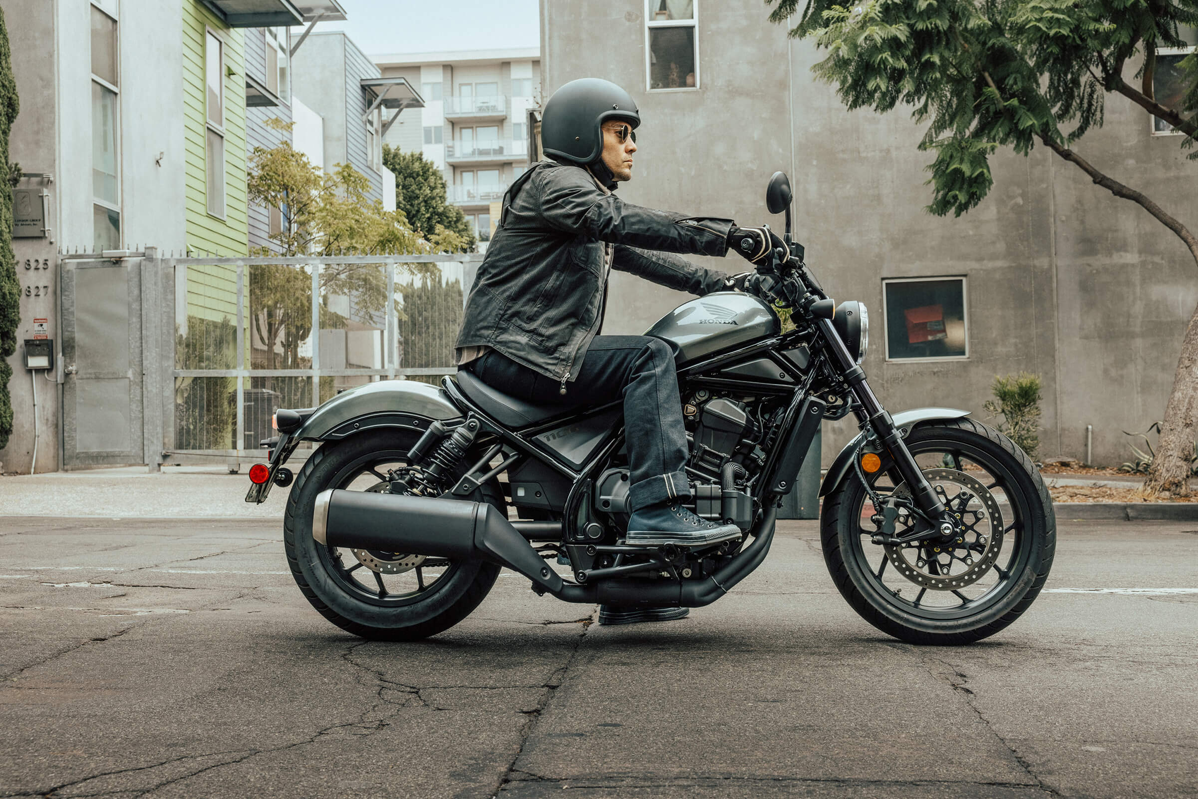 2023 Honda REBEL - 1100 for sale in the Pompano Beach, FL area. Get the best drive out price on 2023 Honda REBEL - 1100 and compare.