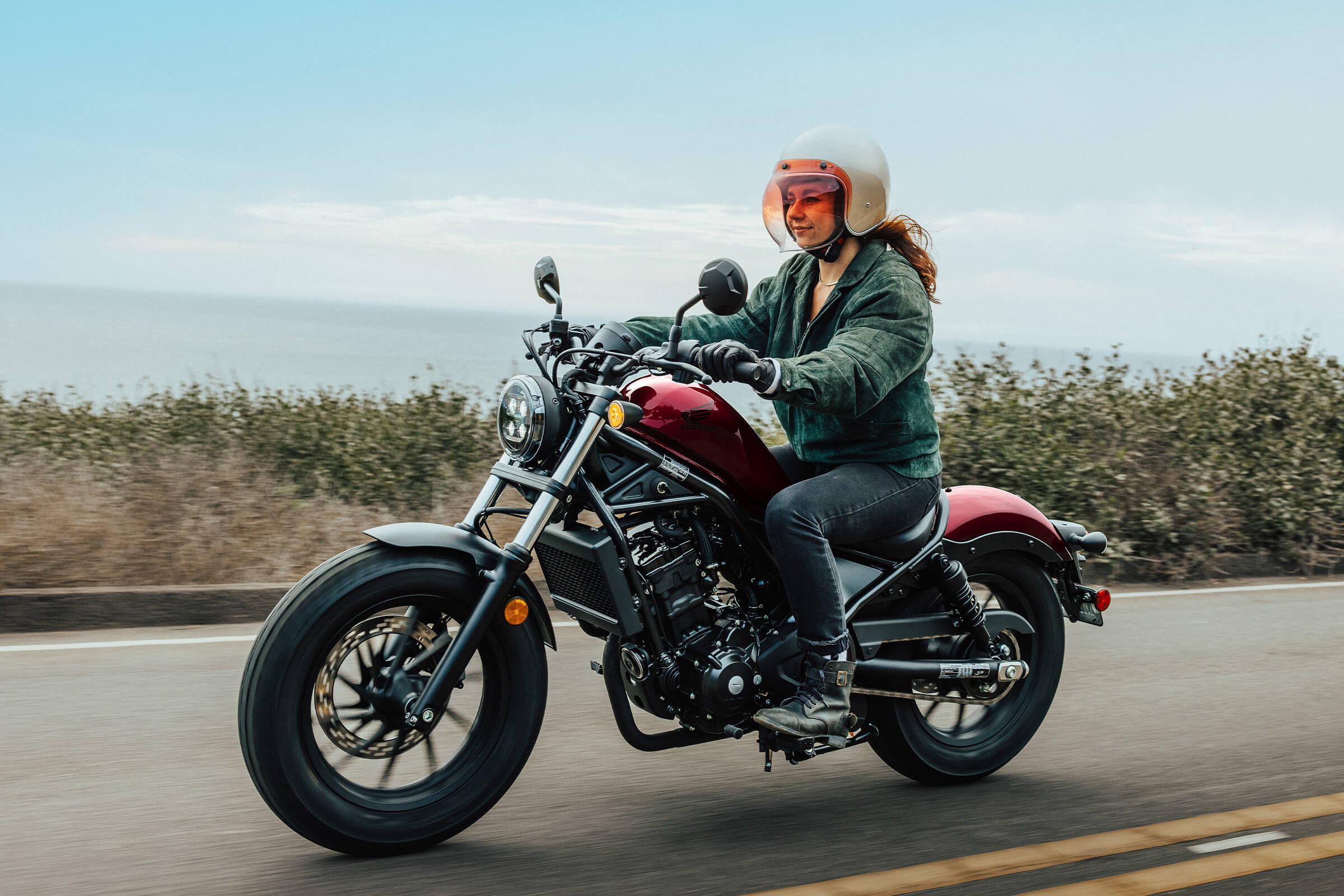 2023 Honda REBEL - 300 ABS for sale in the Pompano Beach, FL area. Get the best drive out price on 2023 Honda REBEL - 300 ABS and compare.