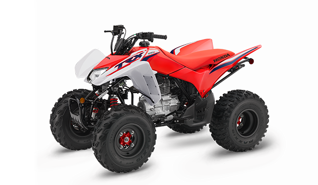 2023 Honda TRX - 250X for sale in the Pompano Beach, FL area. Get the best drive out price on 2023 Honda TRX - 250X and compare.