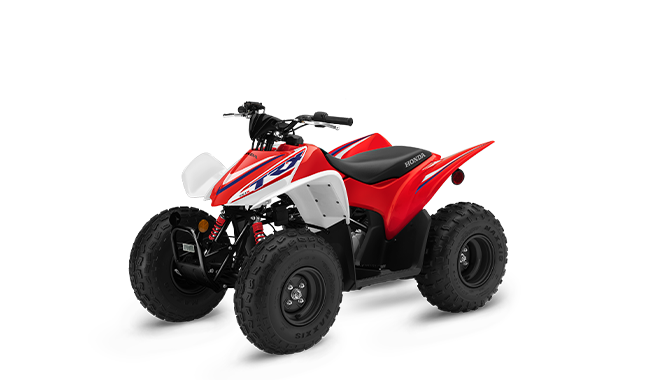 2023 Honda TRX - 90X for sale in the Pompano Beach, FL area. Get the best drive out price on 2023 Honda TRX - 90X and compare.