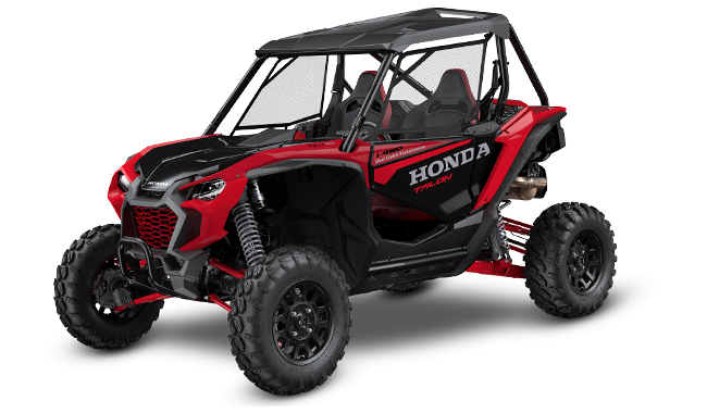 2023 Honda Talon - 1000RS Fox Live Valve for sale in the Pompano Beach, FL area. Get the best drive out price on 2023 Honda Talon - 1000RS Fox Live Valve and compare.