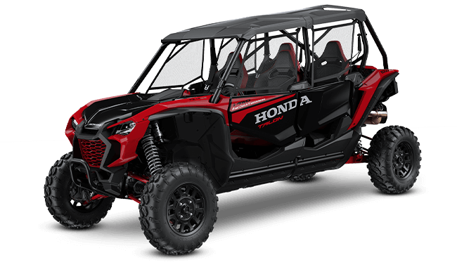 2023 Honda Talon - 1000X-4 Fox Live Valve for sale in the Pompano Beach, FL area. Get the best drive out price on 2023 Honda Talon - 1000X-4 Fox Live Valve and compare.