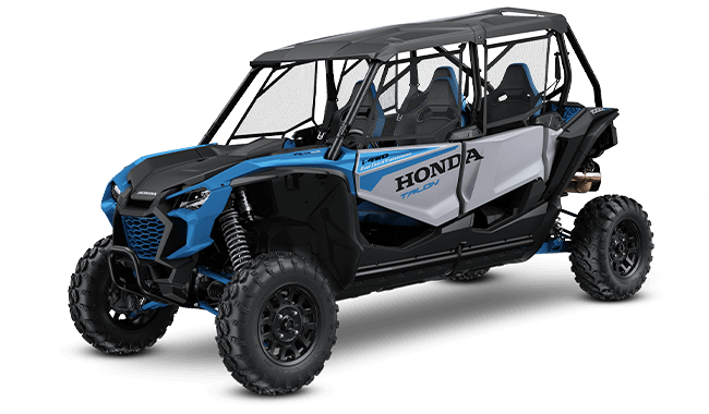 2023 Honda Talon - 1000X-4 Fox Live Valve for sale in the Pompano Beach, FL area. Get the best drive out price on 2023 Honda Talon - 1000X-4 Fox Live Valve and compare.