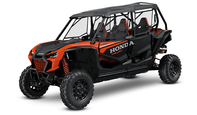 2023 Honda Talon - 1000X-4 for sale in the Pompano Beach, FL area. Get the best drive out price on 2023 Honda Talon - 1000X-4 and compare.