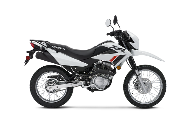 2023 Honda XR - 150L for sale in the Pompano Beach, FL area. Get the best drive out price on 2023 Honda XR - 150L and compare.