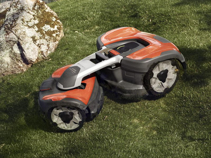 2023 Husqvarna Power Equipment 535 - AWD WITH AUTOMOWER® CONNECT KIT for sale in the Pompano Beach, FL area. Get the best drive out price on 2023 Husqvarna Power Equipment 535 - AWD WITH AUTOMOWER® CONNECT KIT and compare.