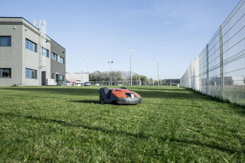 2023 Husqvarna Power Equipment 550 - WITH AUTOMOWER® CONNECT KIT for sale in the Pompano Beach, FL area. Get the best drive out price on 2023 Husqvarna Power Equipment 550 - WITH AUTOMOWER® CONNECT KIT and compare.