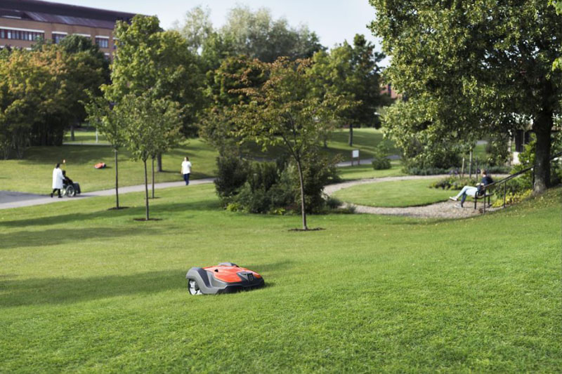 2023 Husqvarna Power Equipment 550 - WITH AUTOMOWER® CONNECT KIT for sale in the Pompano Beach, FL area. Get the best drive out price on 2023 Husqvarna Power Equipment 550 - WITH AUTOMOWER® CONNECT KIT and compare.