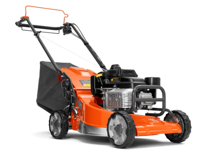 2023 Husqvarna Power Equipment W520 - 20 IN. KAWASAKI SELF-PROPELLED for sale in the Pompano Beach, FL area. Get the best drive out price on 2023 Husqvarna Power Equipment W520 - 20 IN. KAWASAKI SELF-PROPELLED and compare.