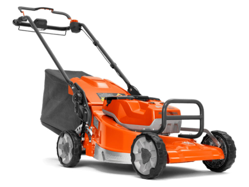 2023 Husqvarna Power Equipment W520I - 20 IN. SELF-PROPELLED for sale in the Pompano Beach, FL area. Get the best drive out price on 2023 Husqvarna Power Equipment W520I - 20 IN. SELF-PROPELLED and compare.