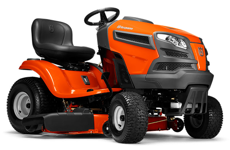 2023 Husqvarna Power Equipment YTH18542 - 42 IN. BRIGGS & STRATTON INTEK 18.5 HP for sale in the Pompano Beach, FL area. Get the best drive out price on 2023 Husqvarna Power Equipment YTH18542 - 42 IN. BRIGGS & STRATTON INTEK 18.5 HP and compare.