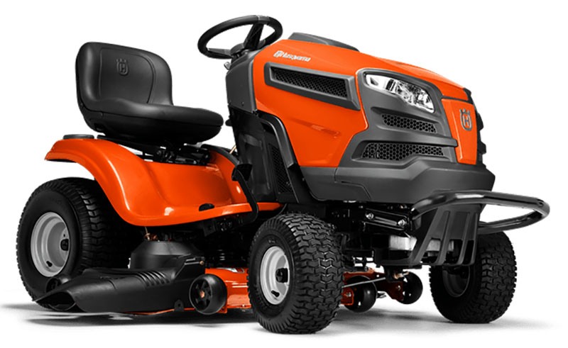2023 Husqvarna Power Equipment YTH24K48 - 48 IN. KOHLER 7000 SERIES for sale in the Pompano Beach, FL area. Get the best drive out price on 2023 Husqvarna Power Equipment YTH24K48 - 48 IN. KOHLER 7000 SERIES and compare.