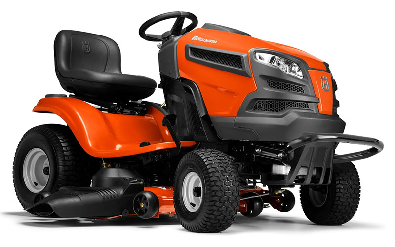 2023 Husqvarna Power Equipment YTH24K54 - 54 IN. KOHLER 7000 SERIES 24 HP for sale in the Pompano Beach, FL area. Get the best drive out price on 2023 Husqvarna Power Equipment YTH24K54 - 54 IN. KOHLER 7000 SERIES 24 HP and compare.